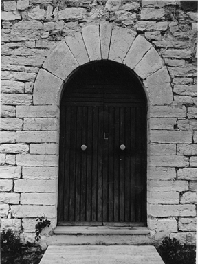 Chiesa di S. Cristoforo